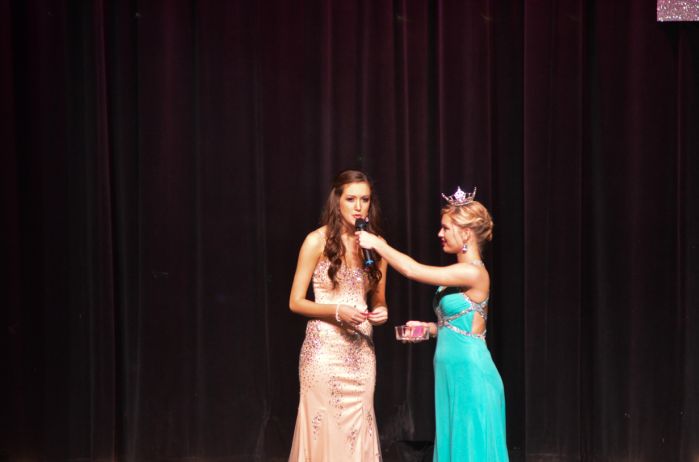 Miss County 2014